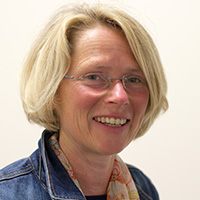 Dr. med. Ursula Stier