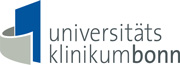 dieses Bild zeigt das Logo des Universitätsklinikum Bonn