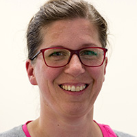 Kerstin Glenz-Kraft